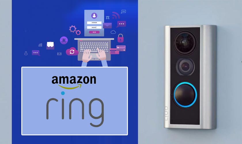 The security camera wing of Amazon is a leader in the space.