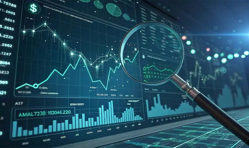 Risk Analytics, Business, Analytics, Market