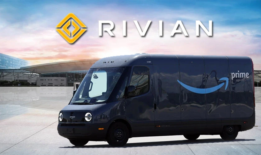 Rivian ends exclusivity with Amazon