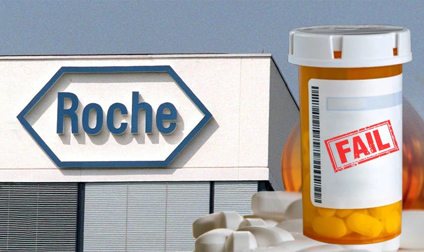 Roche’s Alzheimer’s medication