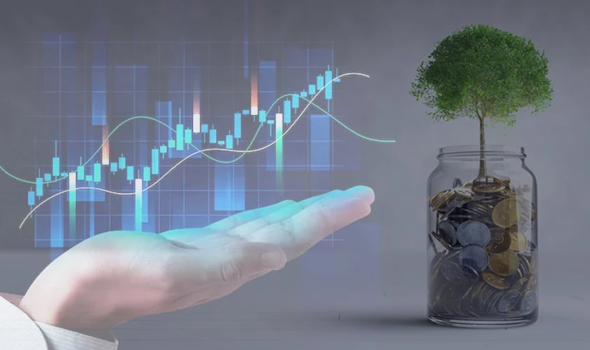 Prop Trading Firms