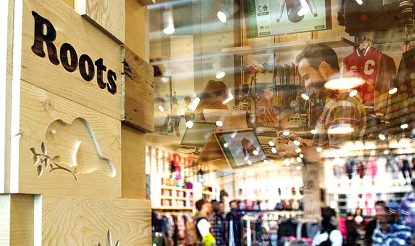 Roots to open two new stores in Boston