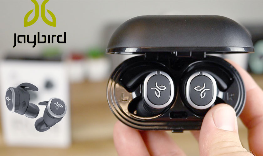 Jaybird's Run is a wow gadget that'll make you forget wires