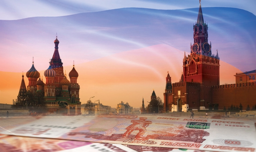 Russia in historic foreign debt default as payment deadline expires