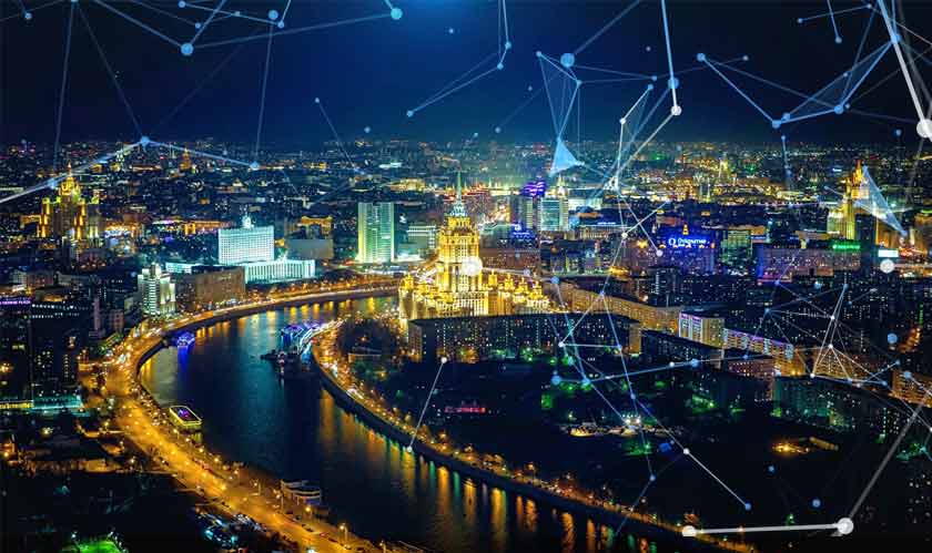 Russia successfully tests its own internal internet