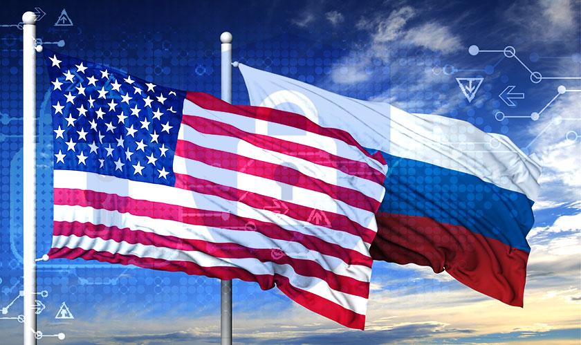 Russia proposes joint Cybersecurity group