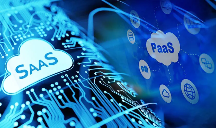 SaaS vs. PaaS