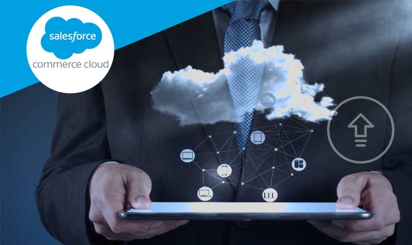 Cloud gets an upgrade