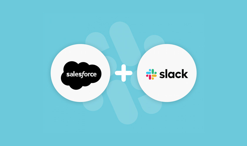 Salesforce May Acquire Slack Soon: Reports