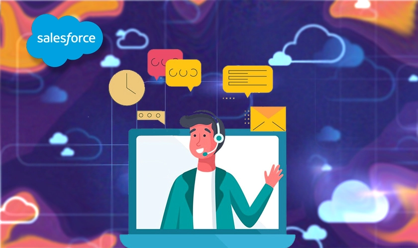 Salesforce’s Game-Changing Unified Knowledge Solution