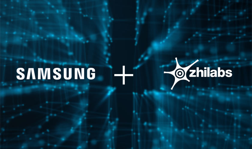Samsung buys Spanish startup to boost its 5G capabilities