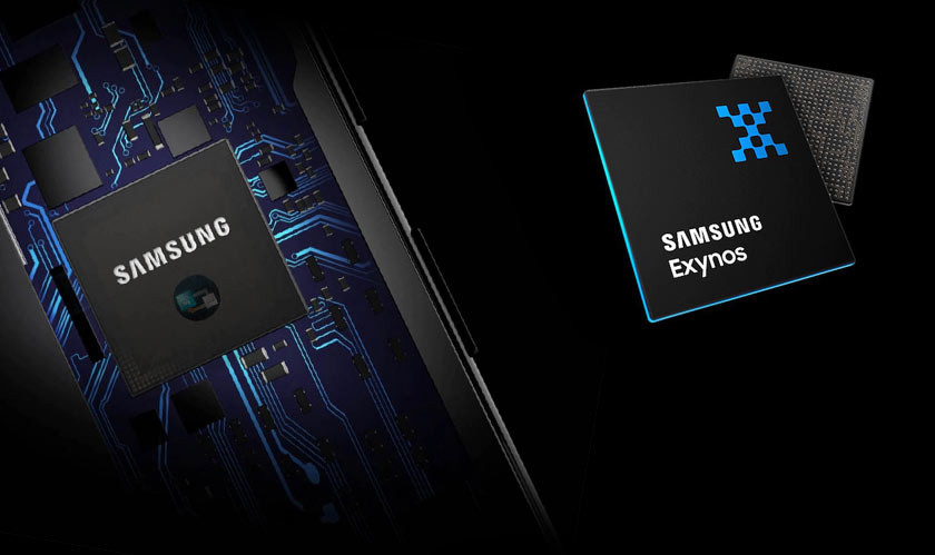 Samsung developing its Exynos chips for desktop, like Apple's M1