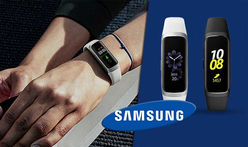 The U.S. welcomes Samsung Galaxy Fit