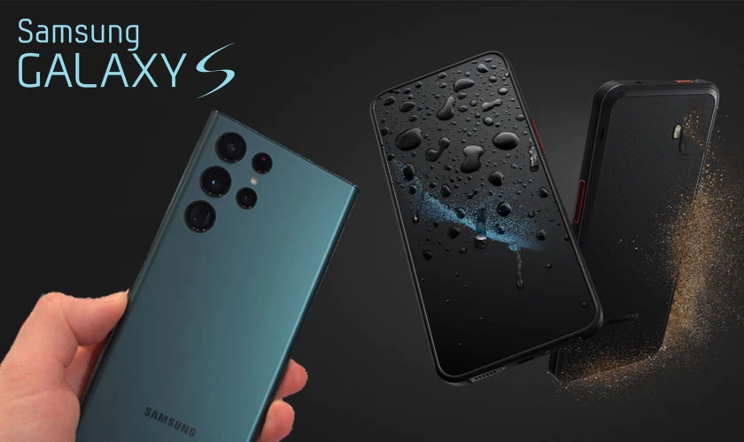 Night vision is expected to improve on the Samsung Galaxy S23 Ultra