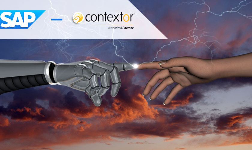 SAP acquires Contextor after Qualtrics