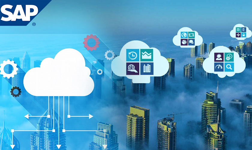 SAP Cloud Platform is coming to Australia and New Zealand