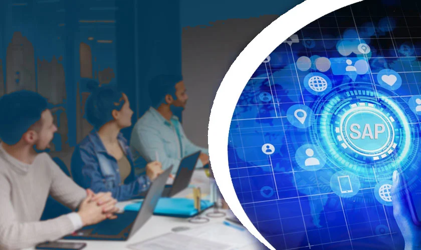 SAP held Discovery Day event for smart, sustainable enterprises