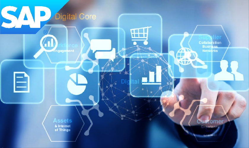 SAP feels software is not the focus in Asia- Pacific for digital transformation