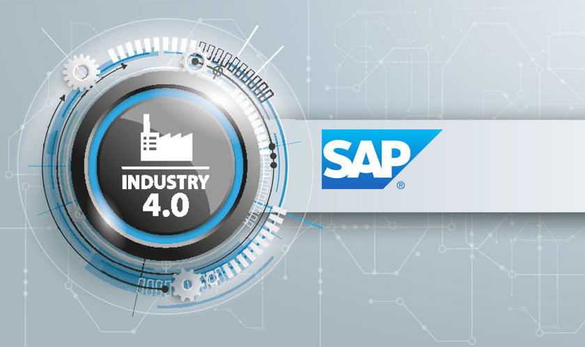 SAP Enhances Innovation Service Package for Industry 4