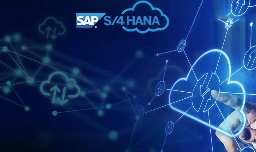 SAP has more cloud options