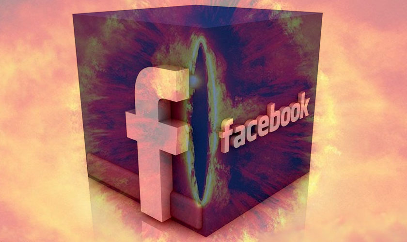 â€˜Sauron alert' on Facebook for privacy protection
