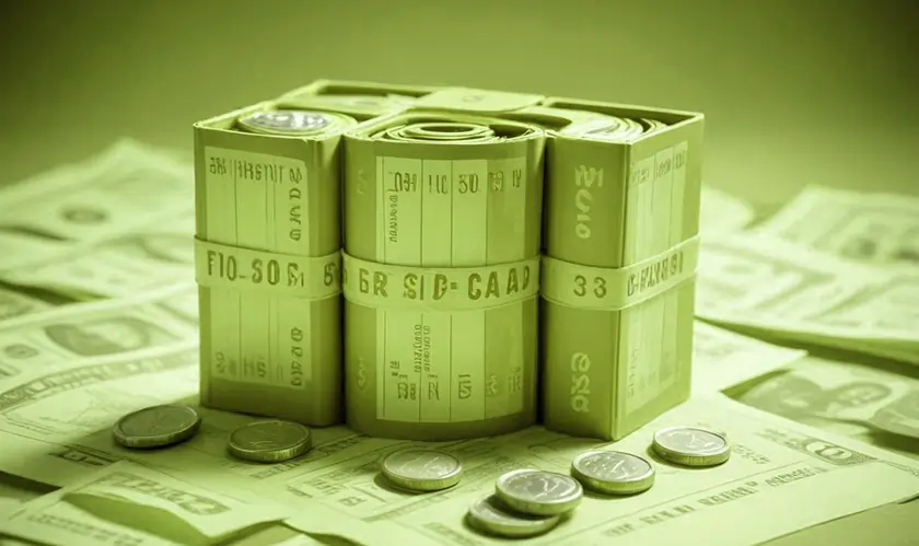 How Should You Allocate Savings Between Emergency Funds and Investments?
