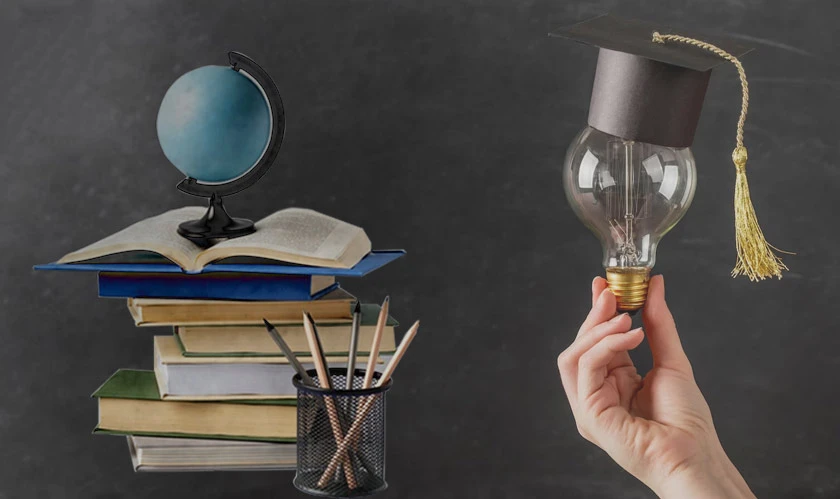 3 Secrets Study Tips