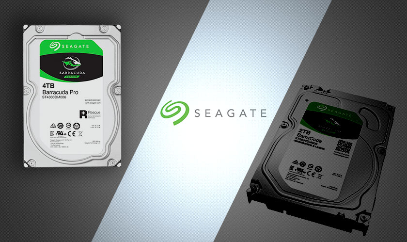 BarraCuda SATA SSDs enters the fray