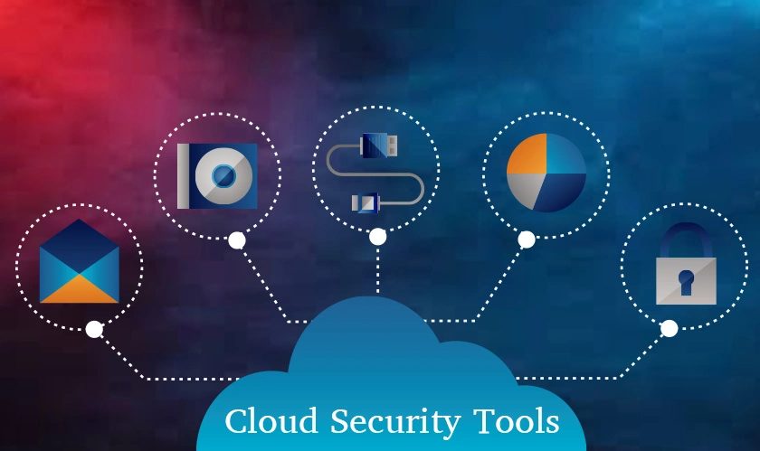 Explore the Top 10 Effective Cloud Security Tools