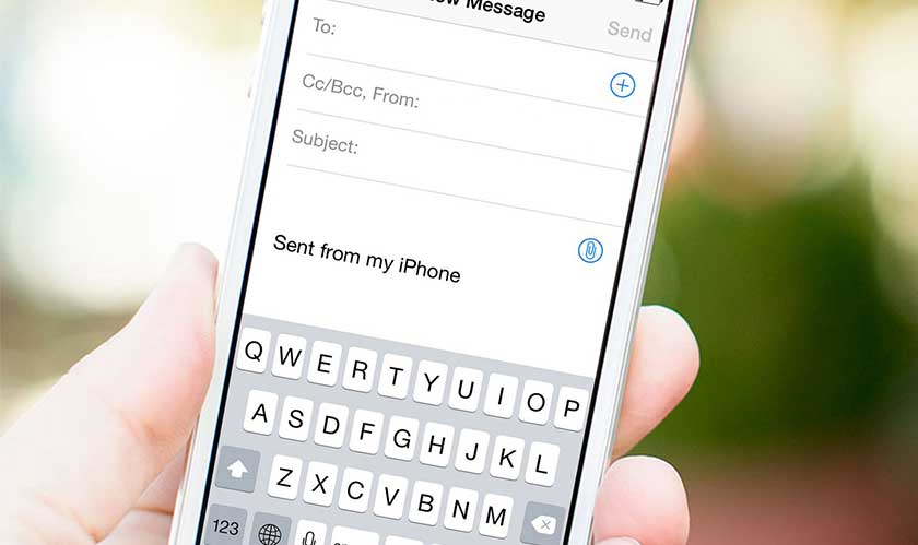 Security researchers say Apple's mail app has severe security issues