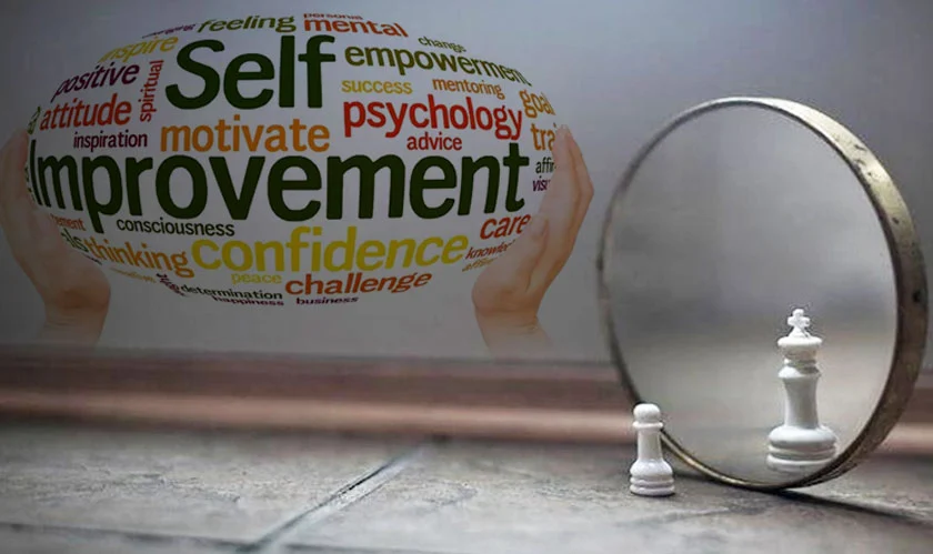 Self-Empowerment