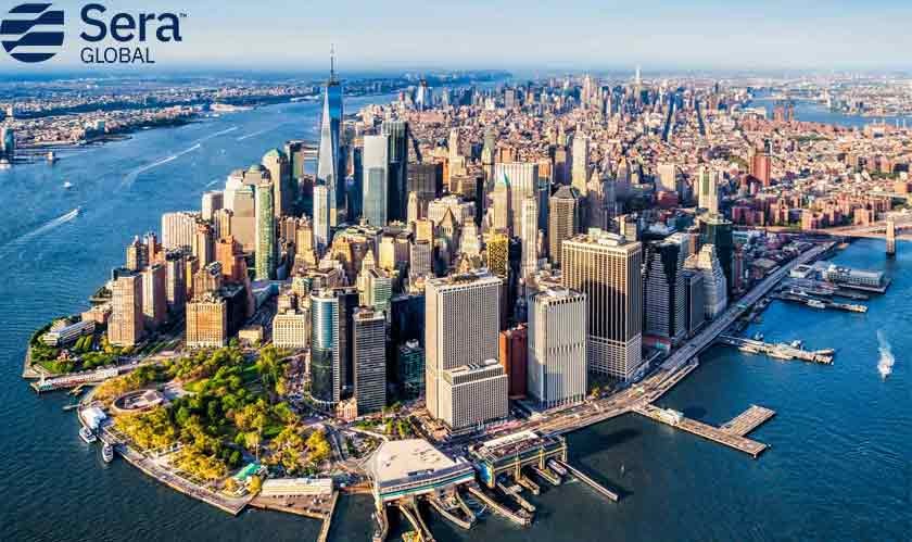 Sera Global has expanded its Real Estate arm with six new hires