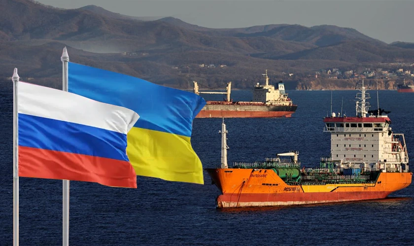 From January 1, ship insurers