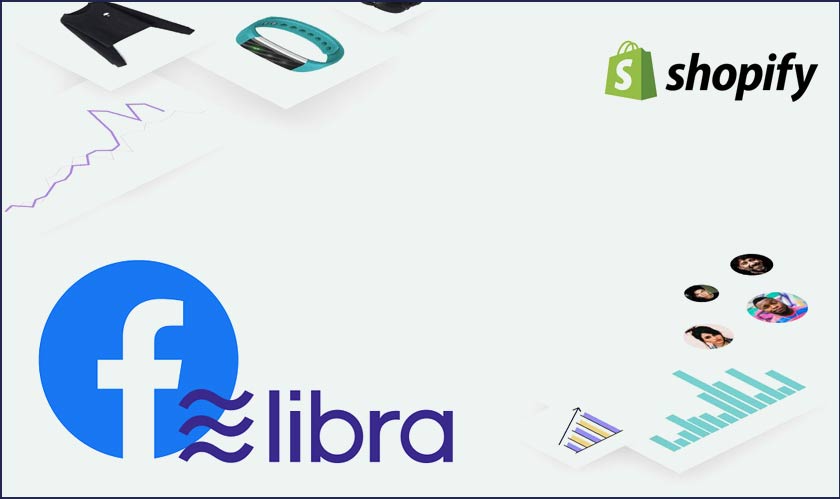 Facebook's Libra Association welcomes Shopify as new member