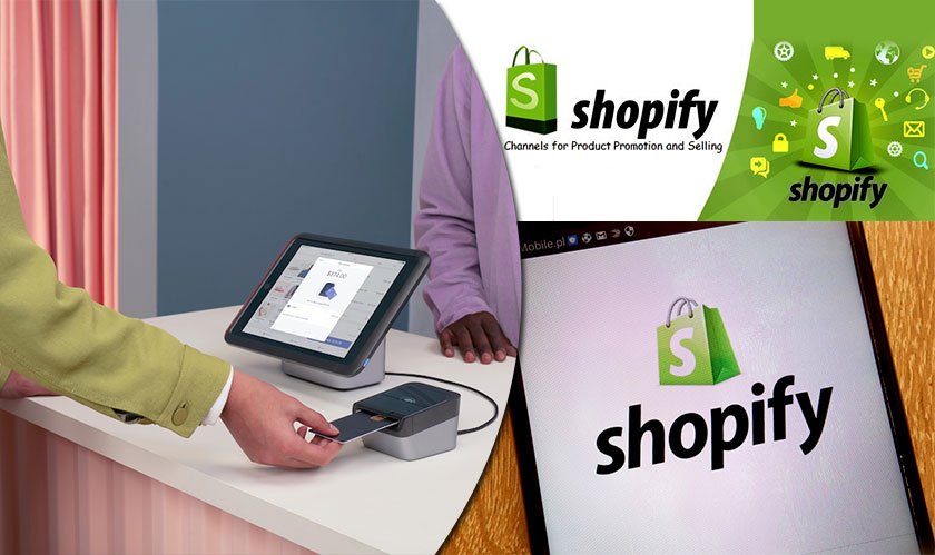 Shopify launches new retail hardware to enhance in-store shopping