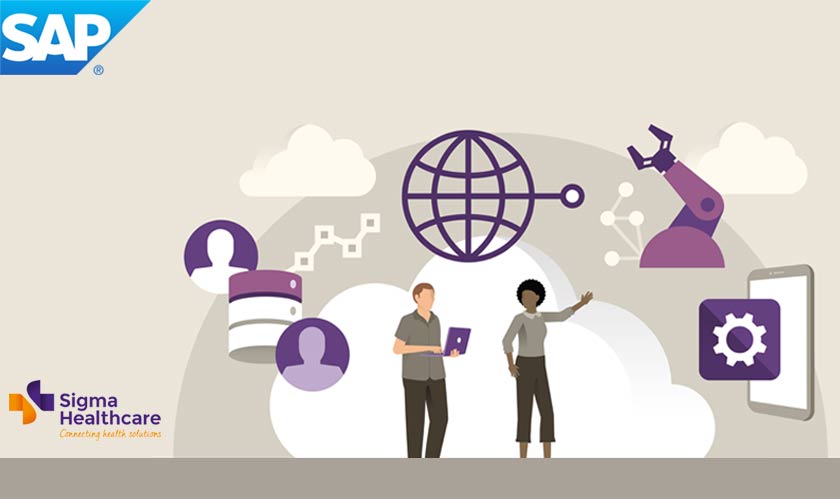 After 20 years Sigma Healthcare revamped its platform 