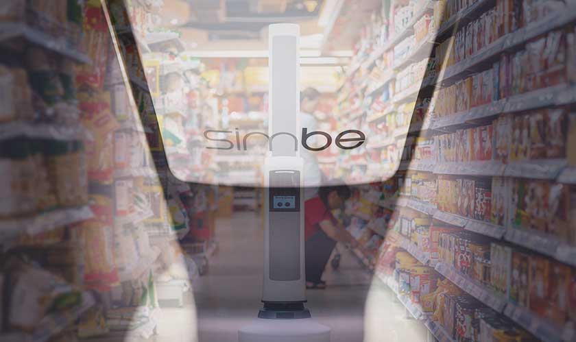 Simbe rakes in $26 million in Series