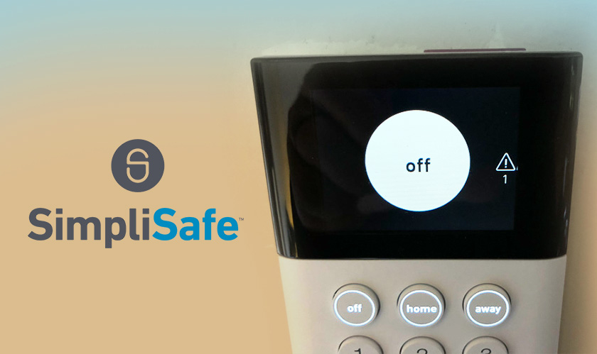 SimpliSafe reforms the DIY home security experience to be more competitive