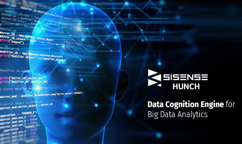 Sisense Hunch is something you should not ignore