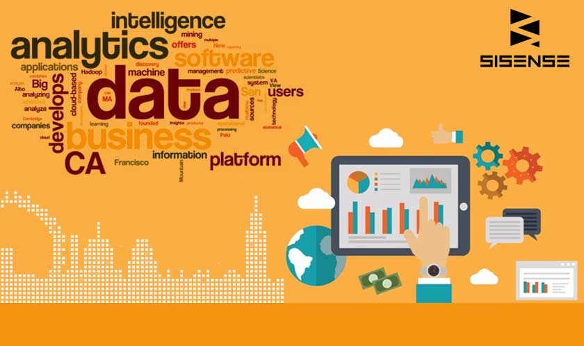 Analytics Company Sisense raises over $100mn