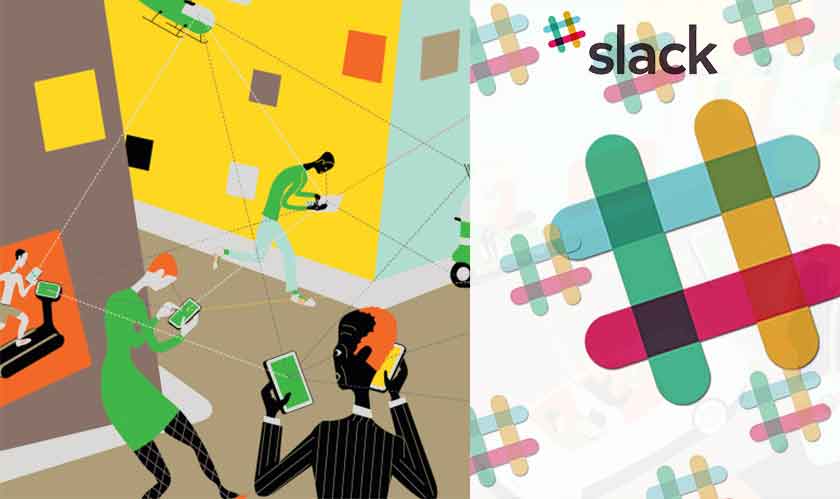  Slack will block Iran-based activity to comply with U.S. sanctions 