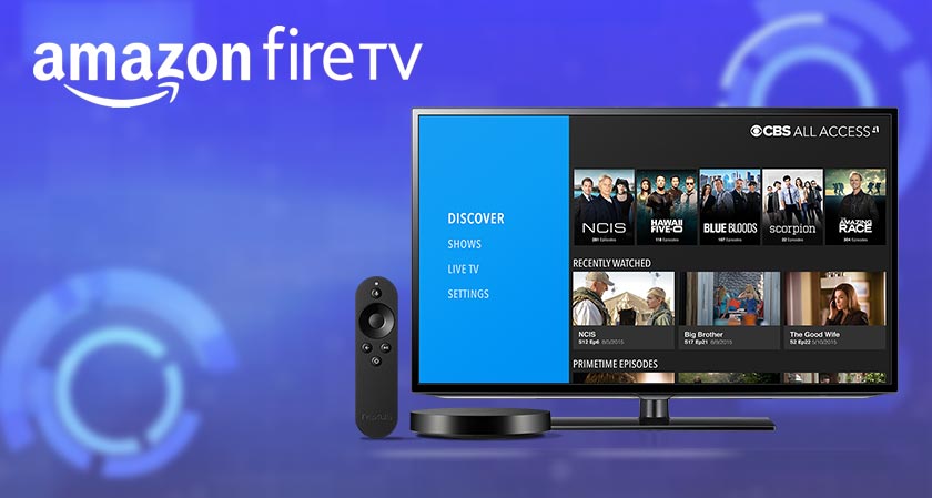 Smart TV with a smarter assistant: Introducing Amazon Fire TV Edition powered by Alexa