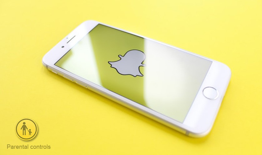 Snapchat aims to make its platform safer with more parental controls