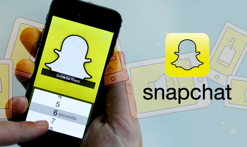 Snapchat is testing 6 seconds ads