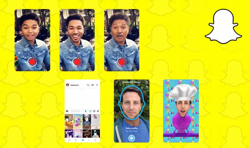 Snapchat acquired AI Factory in a murmur