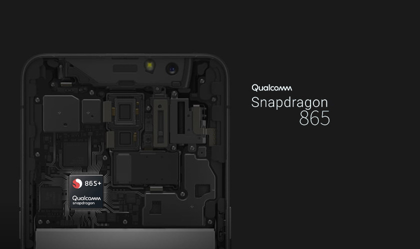 Snapdragon 865 Plus might come with integrated 5G in Q3 2020