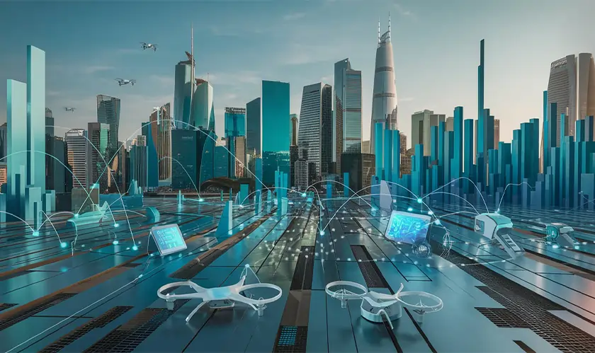 Snapdragon Summit 2024, Qualcomm Inc., Telecom, Cristiano Amon