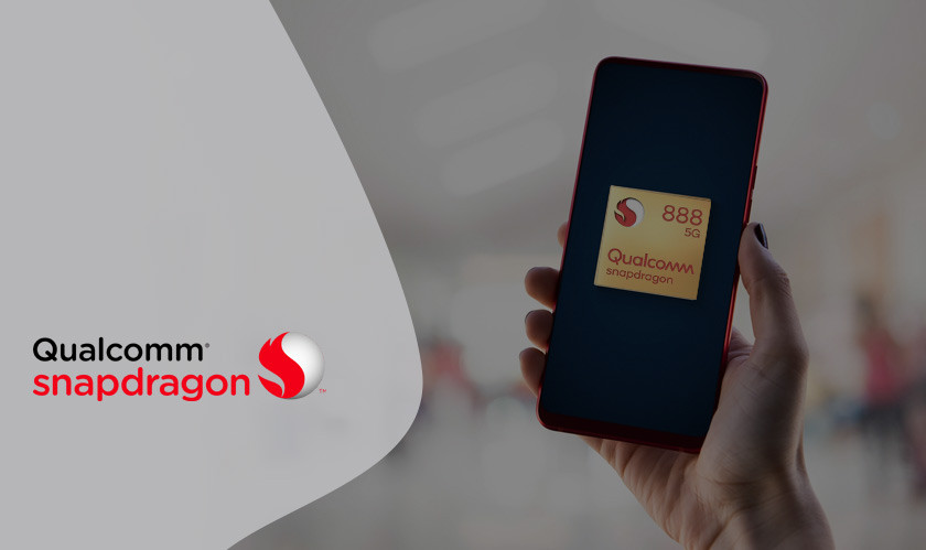Snapdragon Unveils Qualcomm 888 With Cortex X1