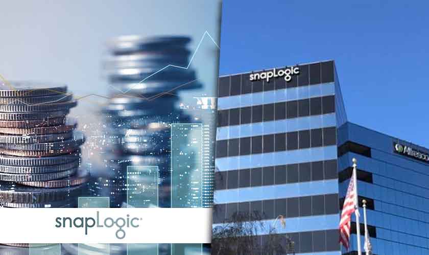 SnapLogic raises $72 million in fresh funding