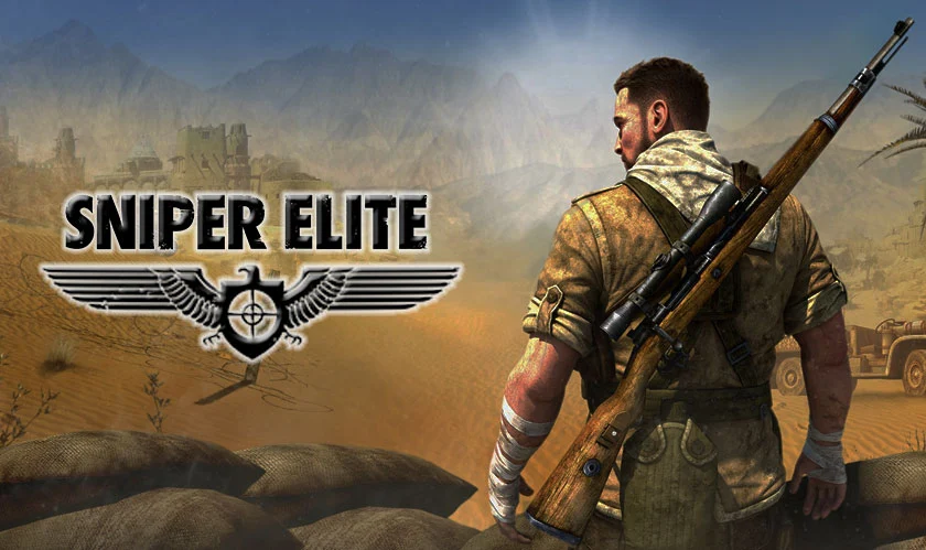 The creator of Sniper Elite is helping the oldest rival of D&D make a comeback